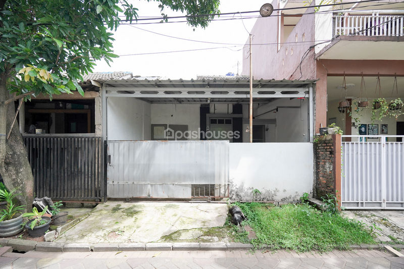 Bekasi Timur Regency Blok C8 No.22
