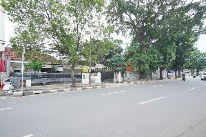 Jalan Ciputat Raya