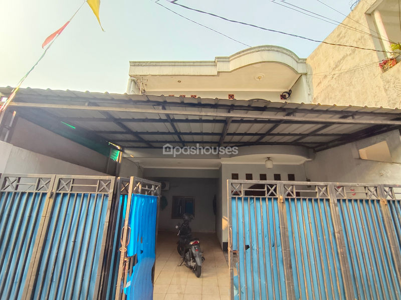 Jl. Rahayu No. 26, Kalisari, Pasar Rebo, Jakarta Timur