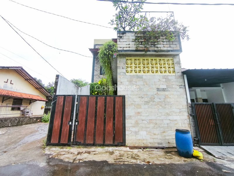 Perumahan Alam Kencana Regency Blok A5 No.10A