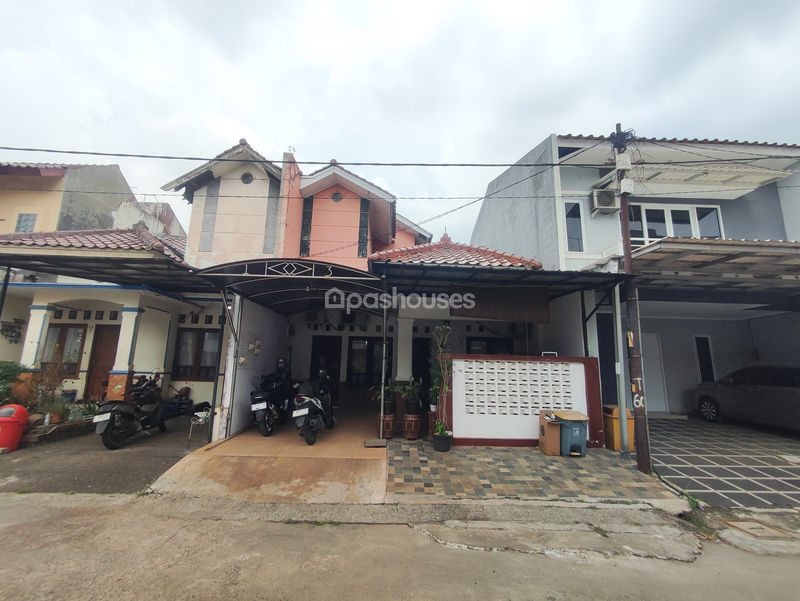 Perumahan Mutiara Depok Blok LA6