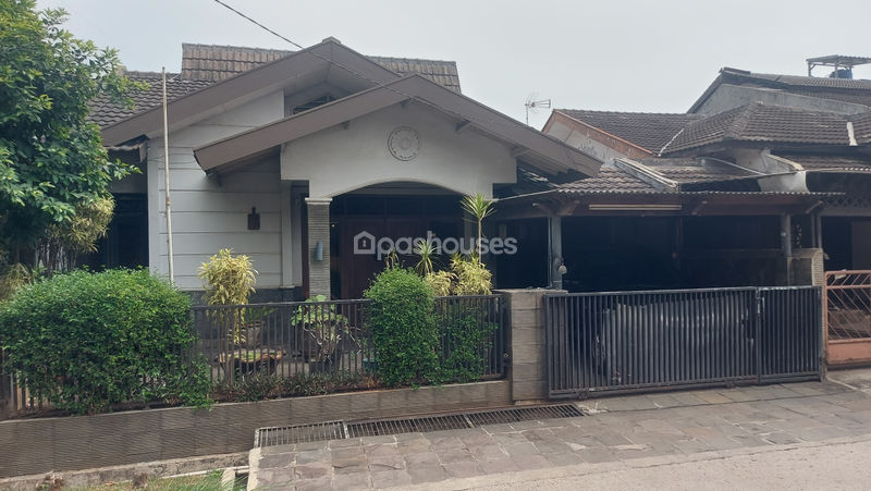 Komplek Megapolitan Cinere Blok G278 Jl Mentawai
