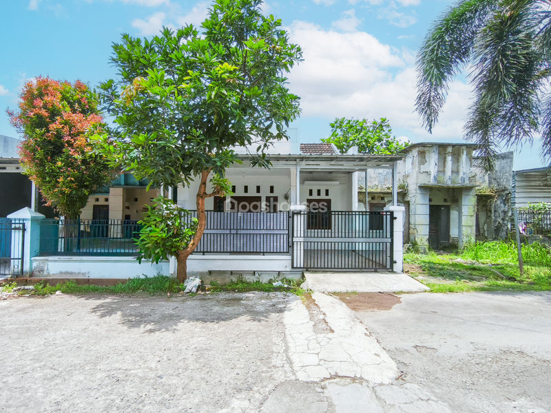Perumahan Graha Situsari Permai No.2