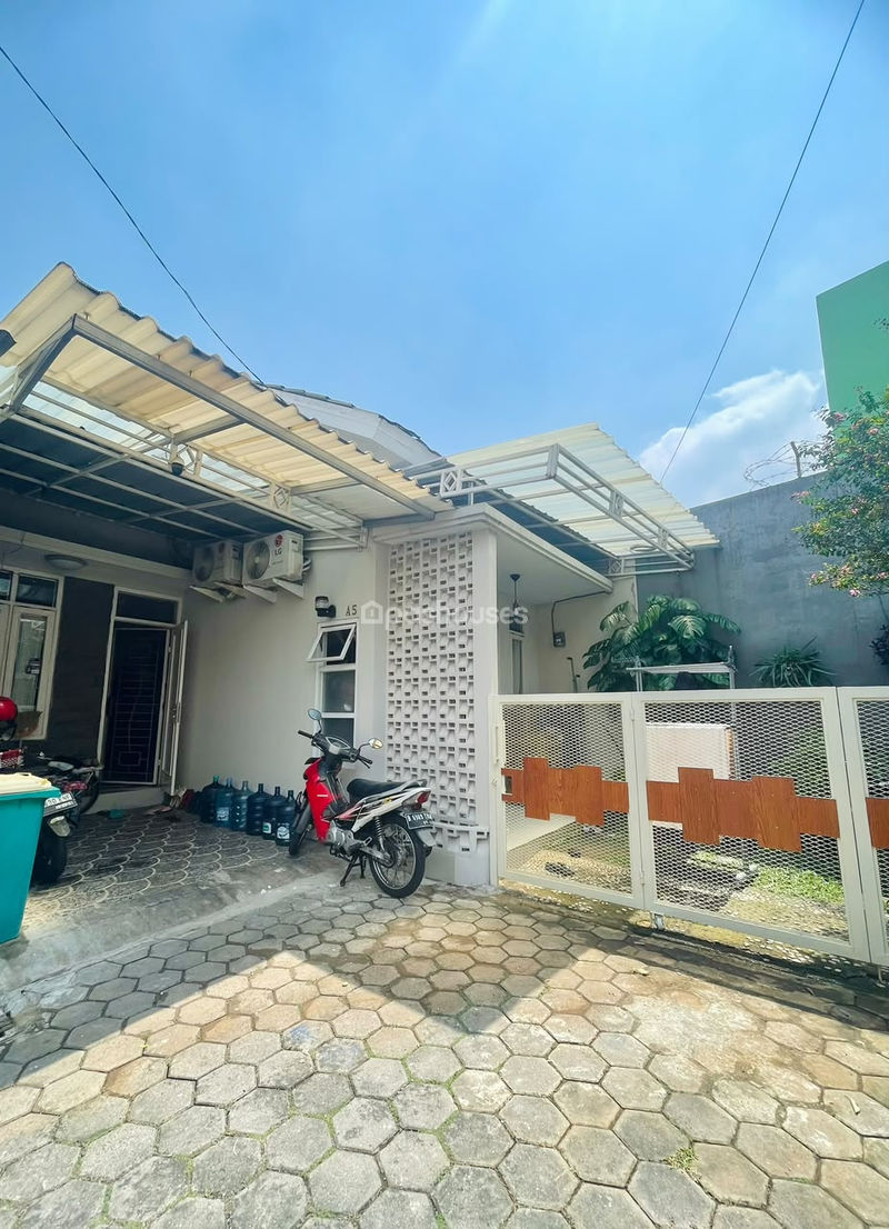 Puri Gading Residence Cijantung A-5