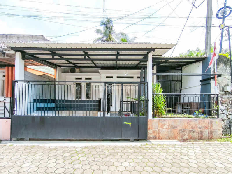 Perumahan Grand Cibinong Indah No.1