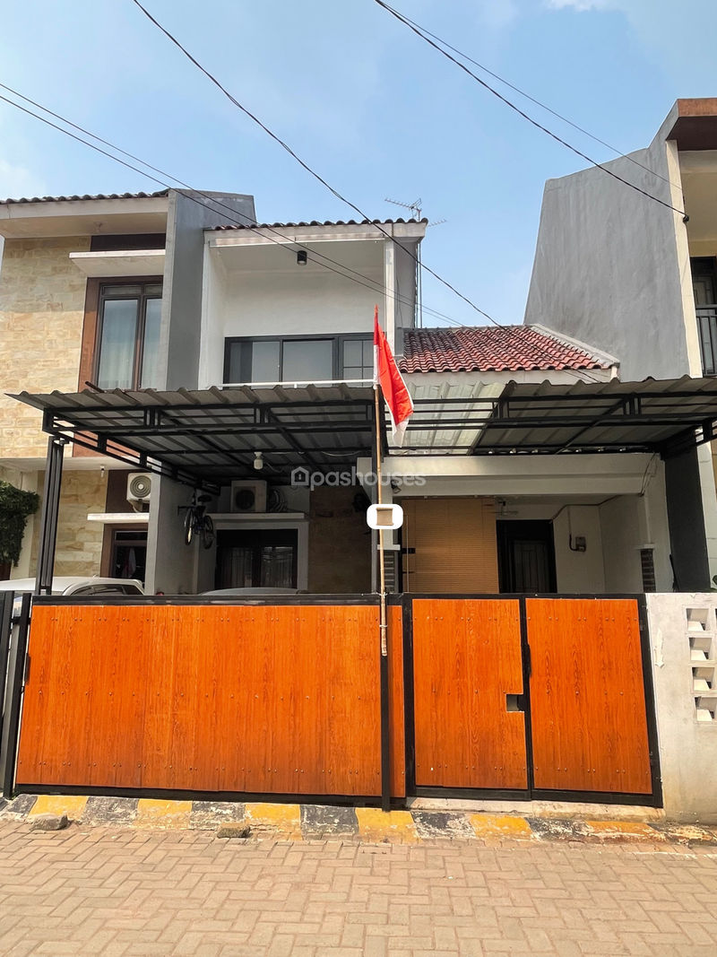 Nayyara Village No.6 