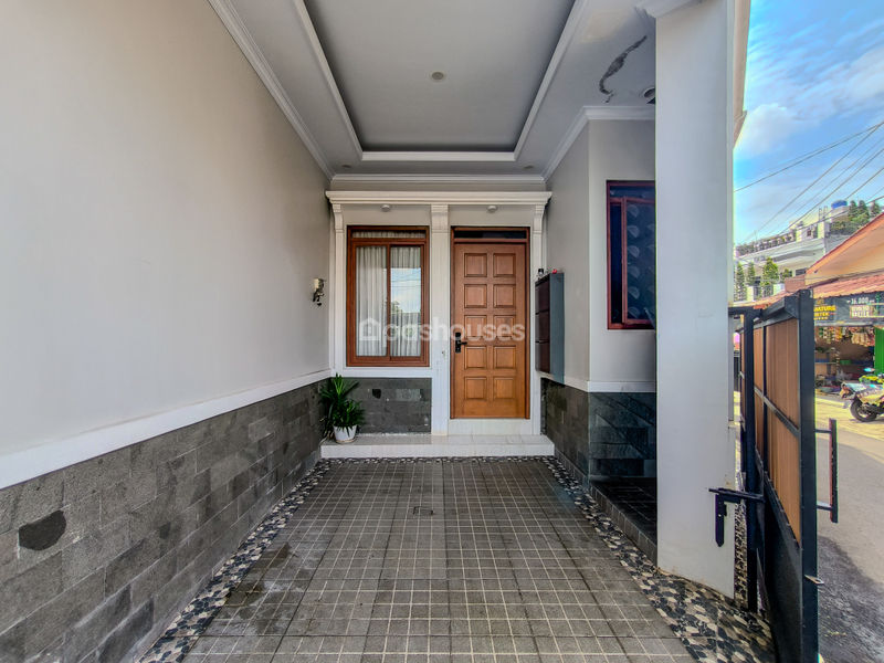 Perumahan Ijo Residence No.22