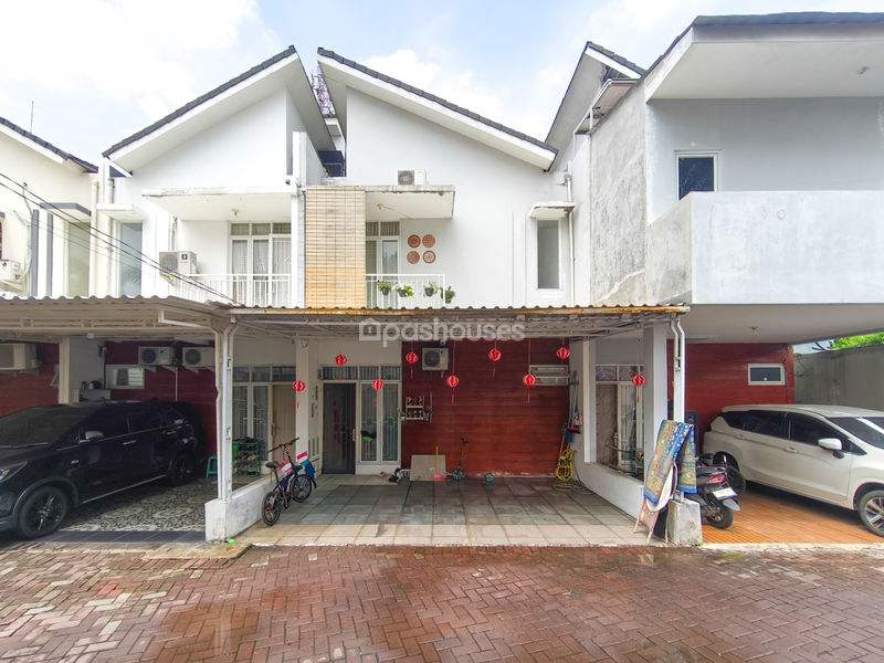 Prabu Residence Bintaro