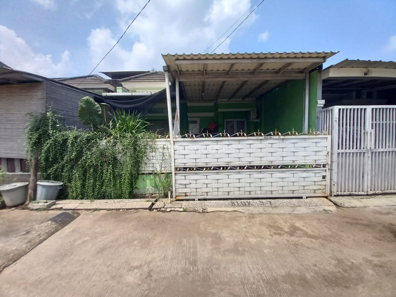 Perumahan Depok Country