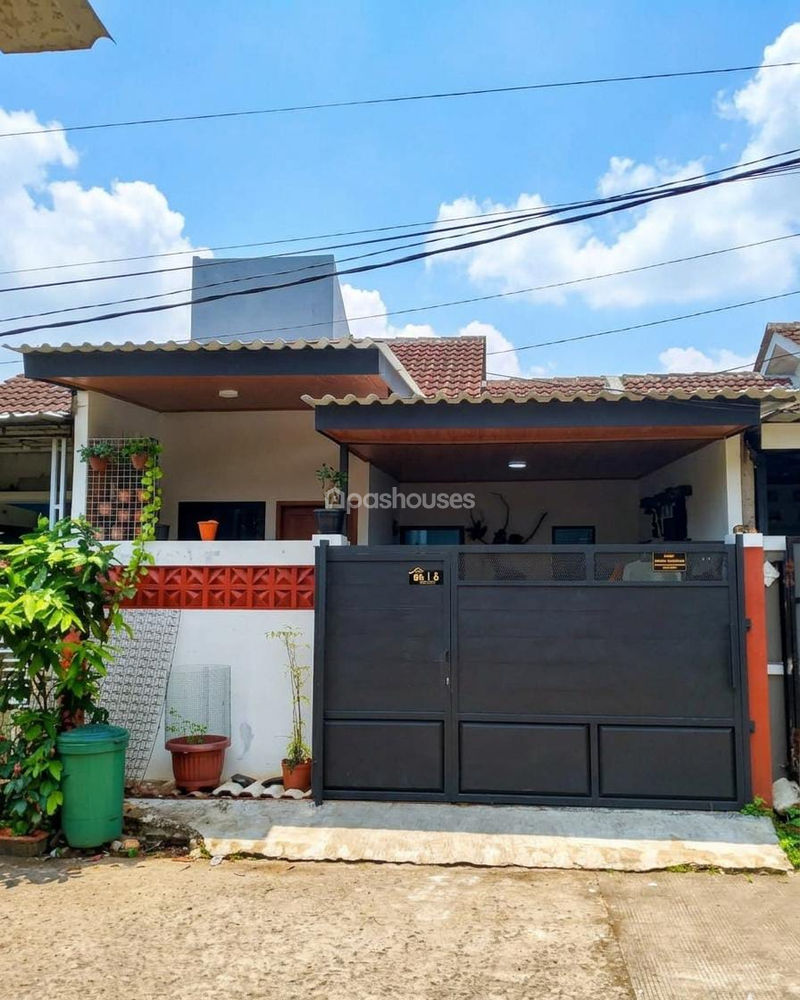 Pesona Citayam Blok B5 No. 5