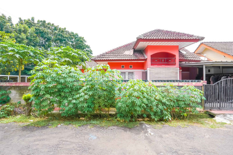Perumahan Sawangan Permai Blok E6