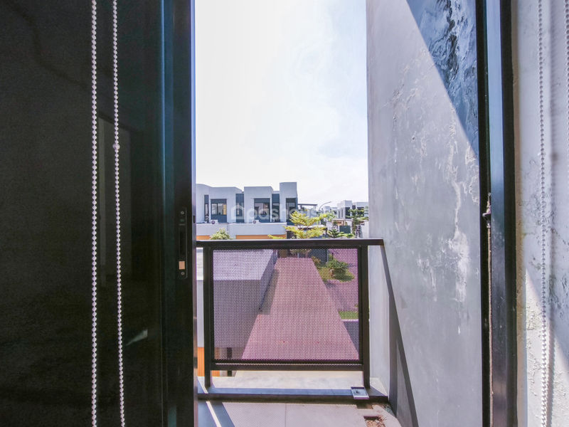 Shila at Sawangan Cluster Tilia