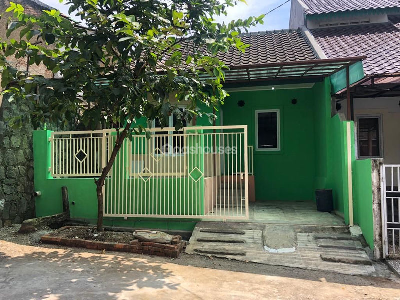 Perumahan Bukit Az Zikra Sentul