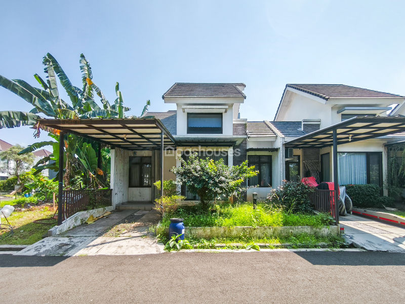 Banjaran Village Blok A3