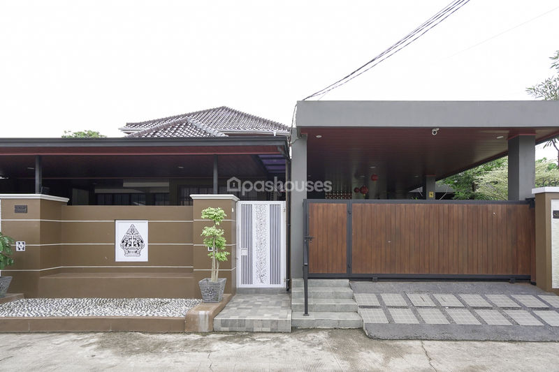 Perumahan Papan Mas Blok D-20 No 5/6