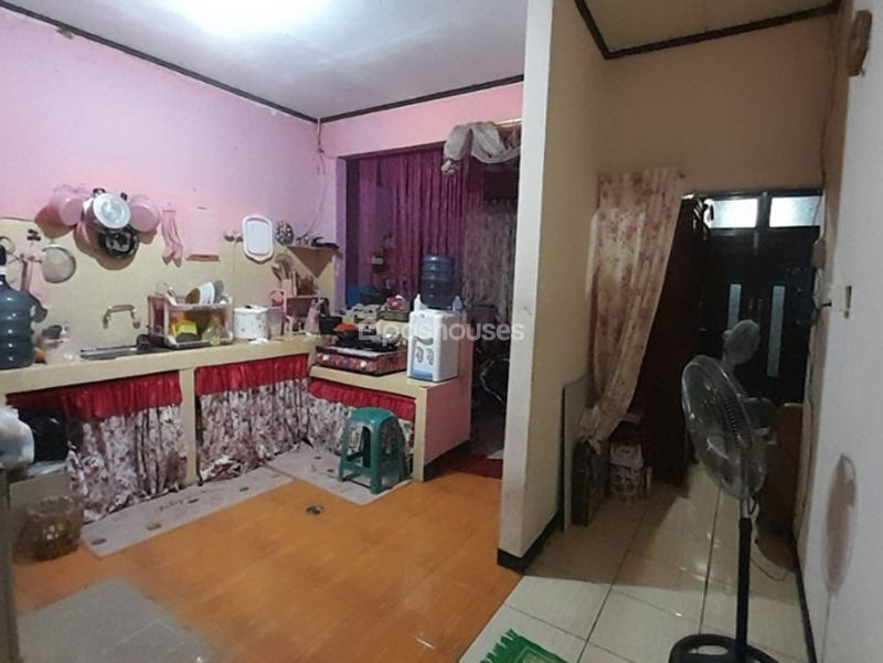 Jalan H. Sa'al I Blok C2