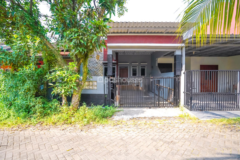 Perumahan Bumi Citra Lestari Sawangan Blok I2-I3