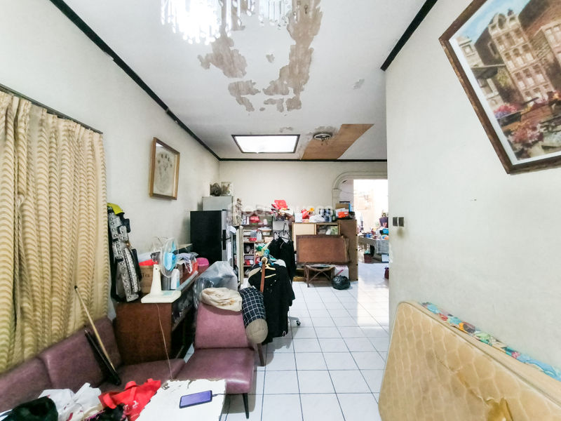 Perumahan Taman Aries Blok A-VI No.41