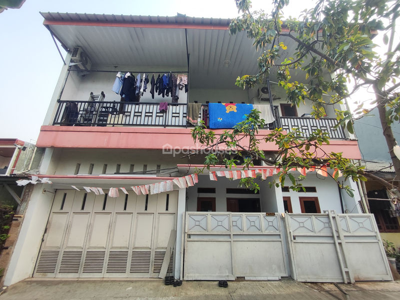 Jalan Gobang No. 28, Kemiri Muka, Beji, Depok
