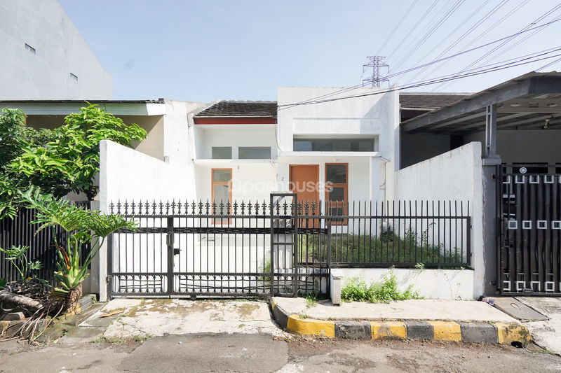 Perumahan Pasadena Park Blok D6 No.2