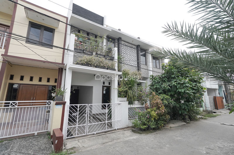 Pondok Pekayon Indah Bekasi Blok CC19 No.27