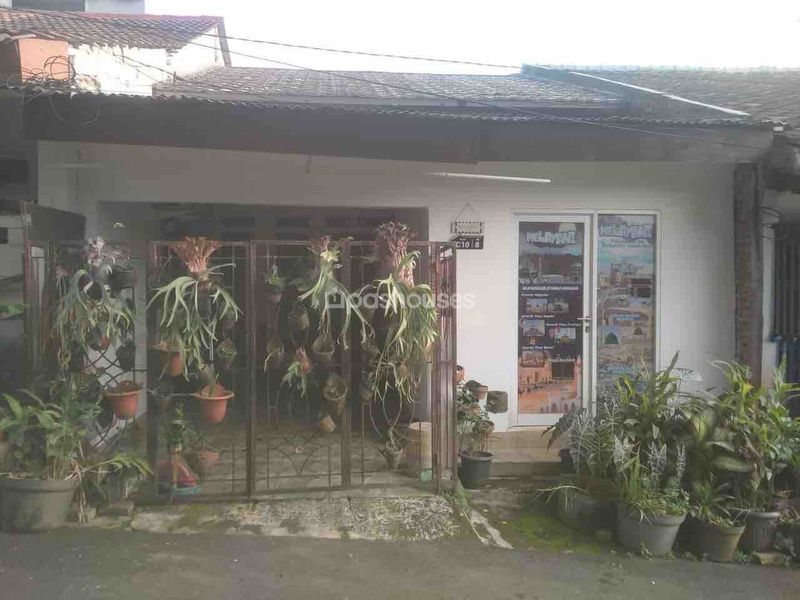 Puri Serpong 1 Blok C10 No.8