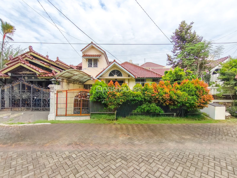 Villa Melati Mas