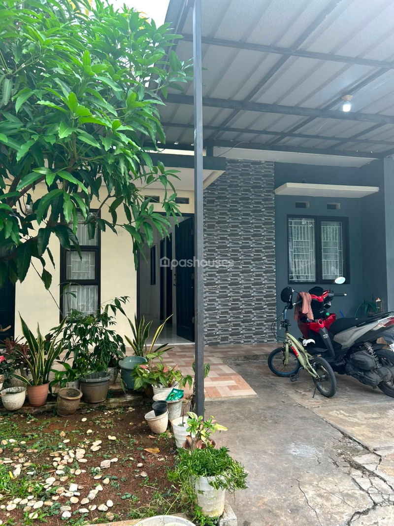 Perumahan Kencana Village