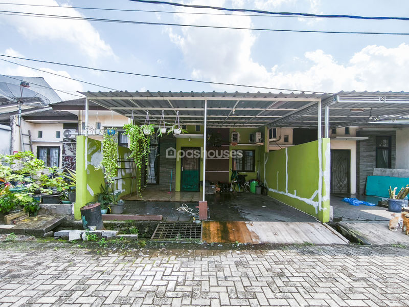 Perumahan Bukit Sutera Blok B3 No.5