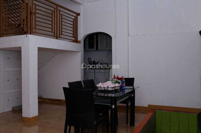 Bogor Nirwana Residence No.12
