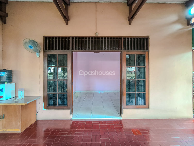 Perumahan Meruya Indah Blok A No.7C