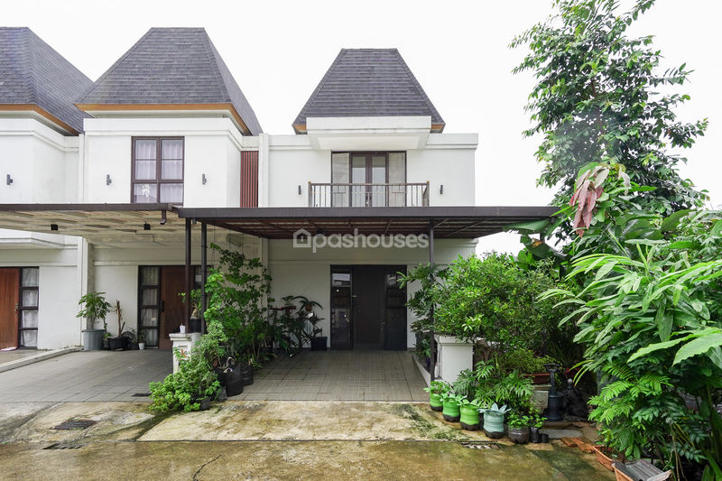 Vida Bekasi Cluster Kencana, Mustika Jaya - Kota Bekasi