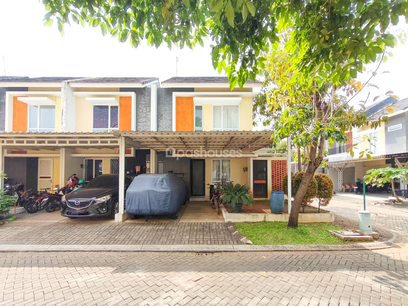 Grand Batavia Cluster Calista Blok GBC6