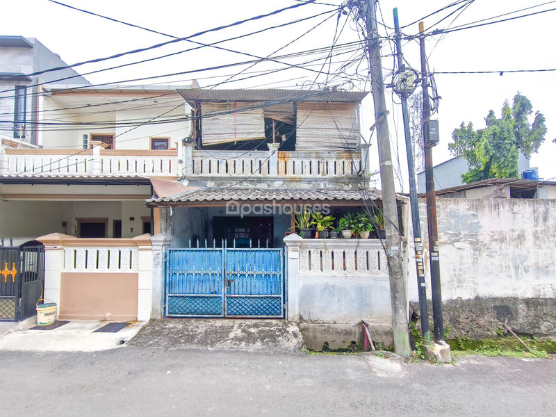 Jalan Nuri 3