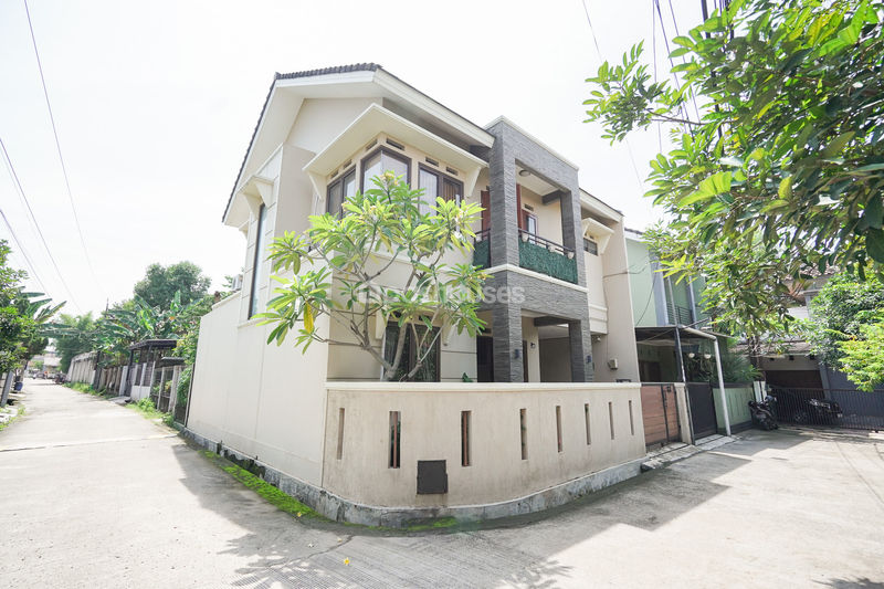 Komplek Jayaratu