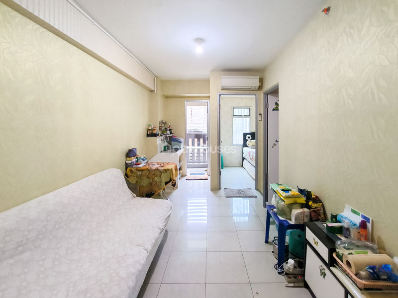 Apartemen Green Bay Pluit Tower H