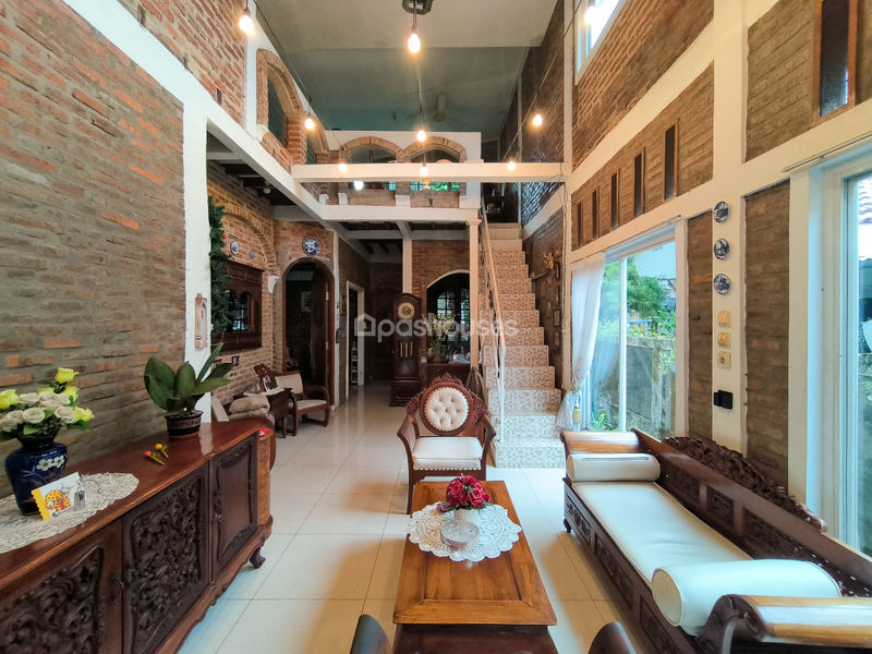 Jalan Jambu No.32A Depok