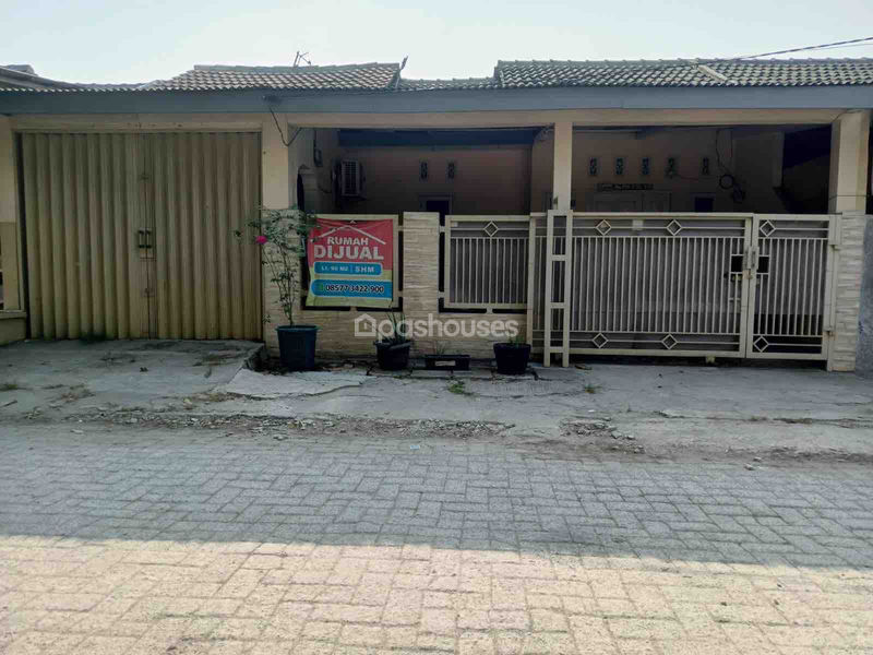 Perumahan Griya Satria Pesona Blok C9/15, Satriajaya, Tambun Utara, Kabupaten Bekasi