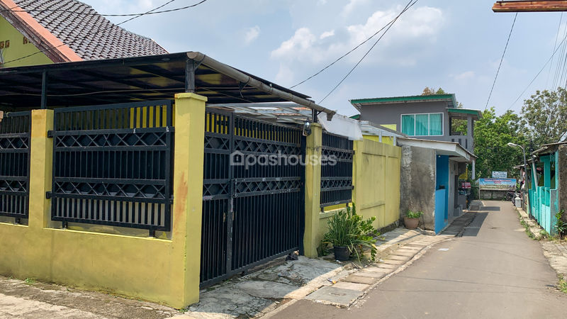 Griya Tajur Indah 2