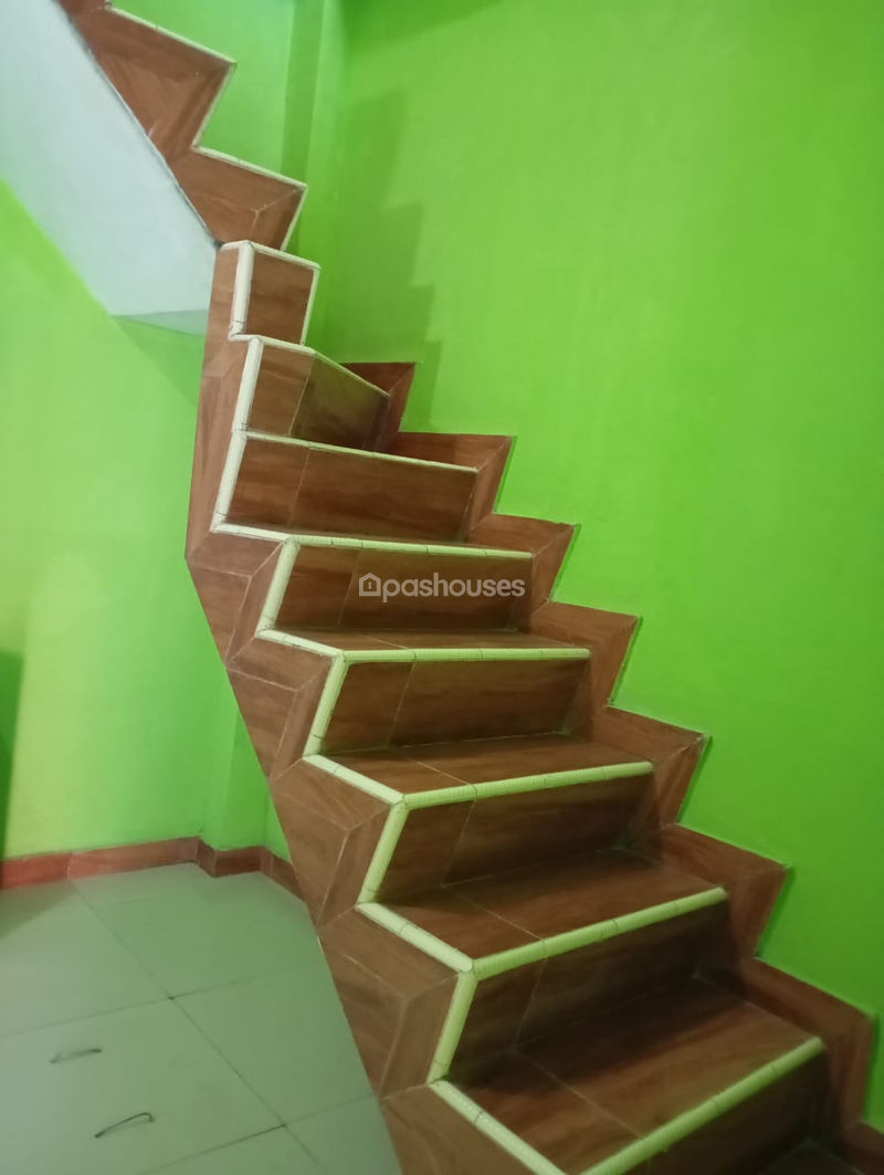 Perumahan Griya Tajur Halang Blok C2/14