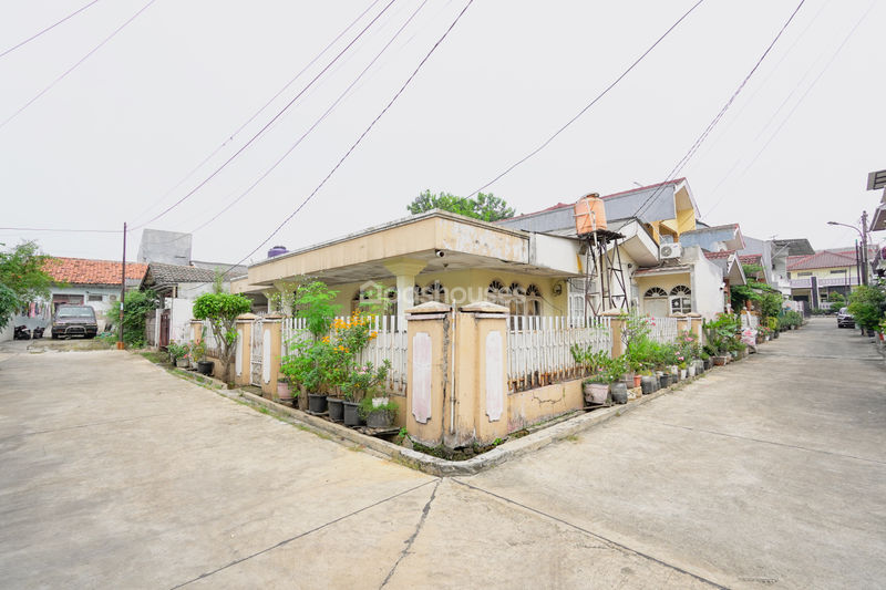 Perumahan Jati Asih Indah (PPA)