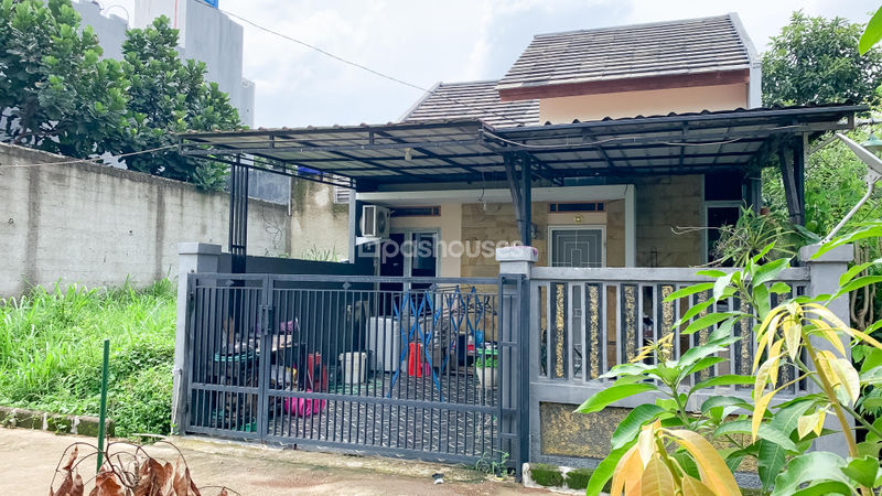 Perumahan Pesona Dramaga Residence