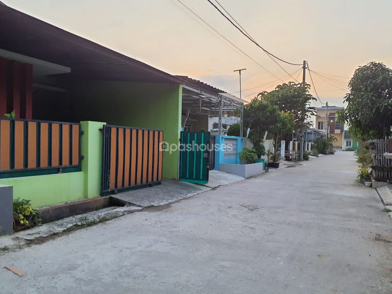 Jl. Palem Borneo C8 Tambun Utara