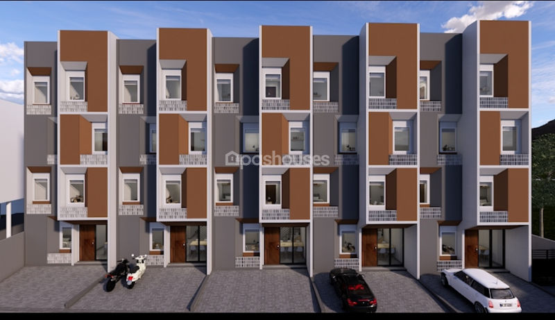 Dormland Jalan Sukawening Jatinangor