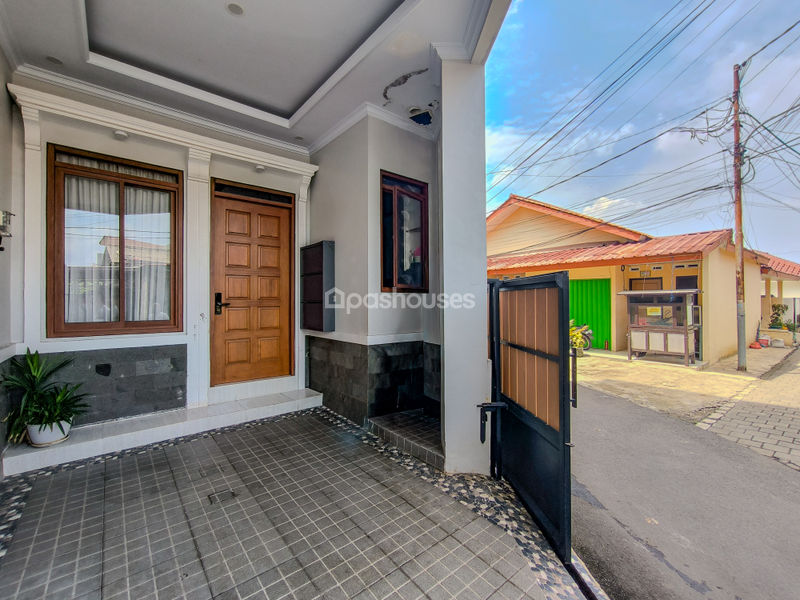 Perumahan Ijo Residence No.22