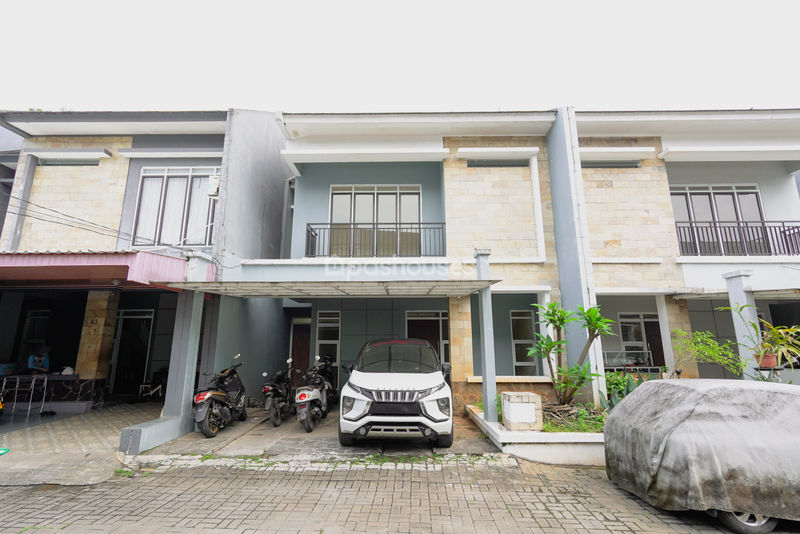 Ellyana Residence