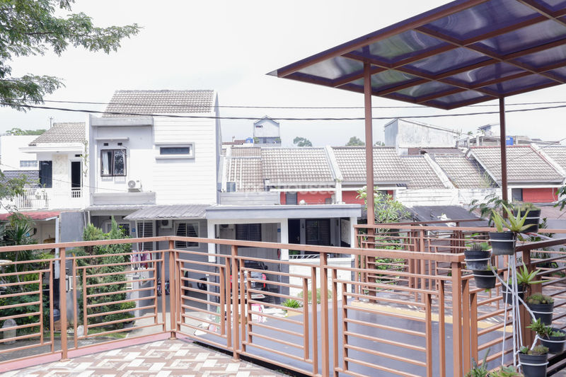 Bogor Nirwana Residence No.12
