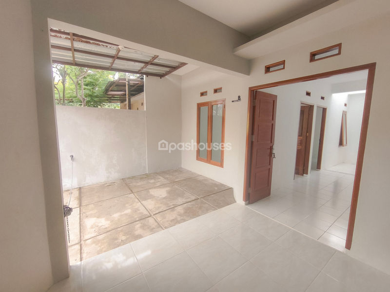 Perumahan Felicia Residence Blok B No.19