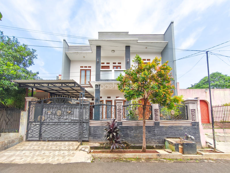 Komplek Alvita Blok C