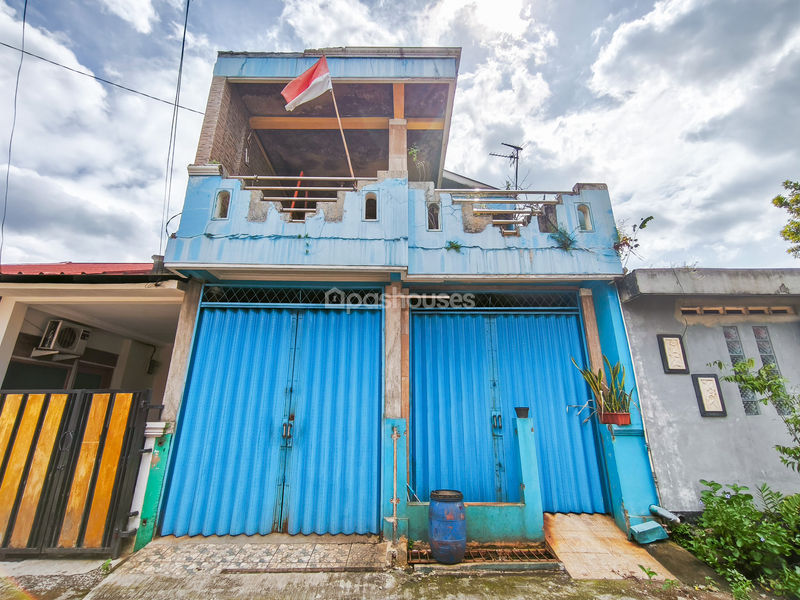 Puri Alam Kencana 2 Blok R1